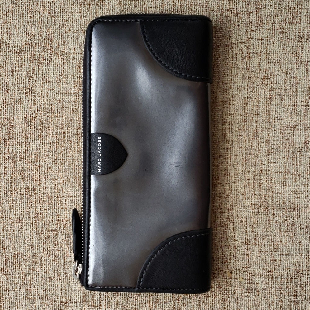 Marc Jacobs Wallet
